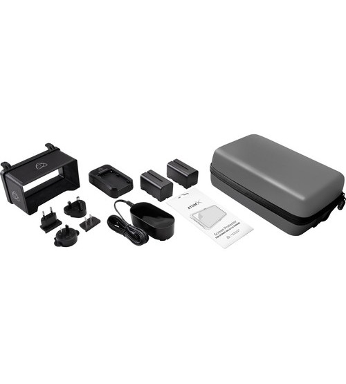 Atomos Accessory Kit for Shinobi & Ninja V (ATOMACCKT2) 